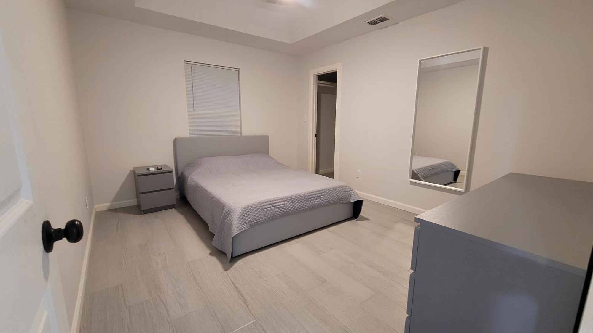 Apartamento The House With The Blue Door. McAllen Exterior foto